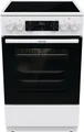 Produktbild: GORENJE GECS5C70WA Standherd #38877254