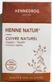 Produktbild: Henna Kupfer Schimmer Henné Natur Copper 1er Pack