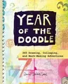 Produktbild: Year of the Doodle: A 365-Day Sketchbook von Sokol,... | Buch | Zustand sehr gut