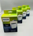 Produktbild: 4x ORIGINAL SAECO Philips Aqua Clean CA6903/10 CA6903/00 Wasser-Kalkfilter NEU