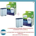 Produktbild: Filter Acqua E Kalkablagerungen Philips Aquaclean Ca6903/10 für Maschine - Caffè