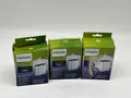 Produktbild: 3er Pack  Philips Home CA6903/10 AquaClean Wasserfilter   #TK706A-