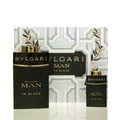 Produktbild: Bvlgari Man In Black Set - Eau de Parfum 100 ml + EDP 15 ml