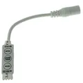 Produktbild: Mini RGB LED Controller 12V 72W 4-Pin; RGB offene Kabelenden
