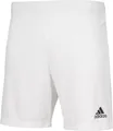 Produktbild: Herren -Sport -Shorts adidas entrada hg6295 Größe: L Farbe: Weiß