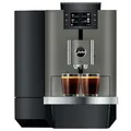 Produktbild: JURA Gastro X10 (EA) Dark Inox Kaffeevollautomat