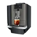 Produktbild: JURA X10 Dark Inox