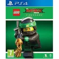 Produktbild: Warner Bros Lego Ninjago Il Film, PS4 Standard Italienisch PlayStation 4