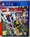 Produktbild: Lego Ninjago Il Film Videogame
