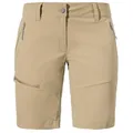 Produktbild: Schöffel - Women's Shorts Toblach2 - Shorts Gr 48 beige