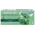 Produktbild: Natracare Slip-Einlage Panty liners Ultra thin, 22 Stk.