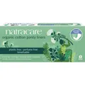 Produktbild: Natracare Panty liners Ultra thin   22 Stk.