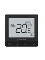 Produktbild: Salus Roomthermostat Quantum SQ610BRF black