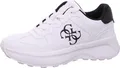 Produktbild: Guess Damen Businessschuhe FLPLUC ELE12 WHITE Farbe: Weiß Größe: 39