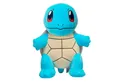 Produktbild: Jazwares Plüschfigur Pokemon Squirtle Plüschtier 23cm