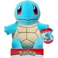 Produktbild: Pokémon Plüschfigur Schiggy (30 cm)