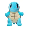 Produktbild: Pokemon Schiggy Plüschtier 30 cm XXL Neu 2023 Plush fetisch Lizenziertes Toy