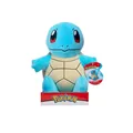 Produktbild: JAZWARES Pokémon - Schiggy Plüsch 30 cm Plüschfigur