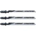 Produktbild: Stichsägeblatt-Set Laminat 3 tlg. - 2379000 - Wolfcraft