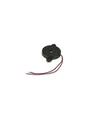 Produktbild: Piezo Transducer 5 Vac 4.0Khz 85Db Lead Type