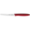 Produktbild: WMF Vespermesser in Rot - (L)23 cm