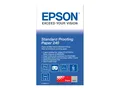 Produktbild: Epson Proofing Paper Standard - Seidenmatt - 9 mil - Rolle (43,2 cm x 30,5 m)