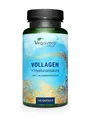 Produktbild: VEGAVERO Vegan Collagen+Hyaluronic Acid