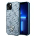 Produktbild: Guess Cardslot iPhone 13 mini Hülle Blau