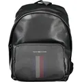 Produktbild: TOMMY HILFIGER - Men's backpack with iconic details - Size One size - Schwarz
