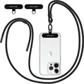 Produktbild: Handykette Universal, Geeignet für alle Smartphones, mit 2 Stück Universelles P