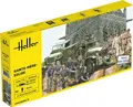 Produktbild: Heller 50327 - 1/72 Sainte-Mère-Eglise - Neu