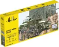 Produktbild: Heller 1:72 50327 Sainte-Mère-Eglise - NEU