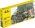 Produktbild: Heller 50327 - 1/72 Sainte-Mère-Eglise - Neu