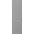Produktbild: BEKO RCSA406K60XBN Kühl-Gefrier-Kombination - Silber