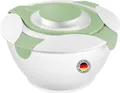 Produktbild: Salatschüssel WESTMARK 6,5 l, mintgrün, B-Ware