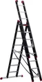 Produktbild: Altrex Mounter Mehrzweckleiter ZR 3055 3x8 Sprossen