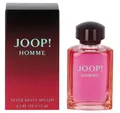 Produktbild: JOOP! After-Shave JOOP Homme A/S, oversize, Herzmuster, Rundhals, überschnittene Schultern, Strick