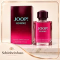 Produktbild: (266,00 €/L) ♂ JOOP! Homme After Shave Lotion 75 ml Herren Klassiker