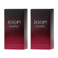 Produktbild: 2x Joop! Homme aftershave 75ml