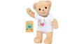 Produktbild: ZAPF Creation BABY born® Bär weiß, Kuscheltier - ZAPF Creation 835388 - (Spielz