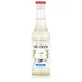 Produktbild: Monin Sirup Vanille Light zuckerfrei 250 ml