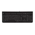 Produktbild: CHERRY TAS KC 1000 Corded CH-Layout schwarz