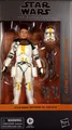 Produktbild: STAR WARS The Black Series - Clone Lieutenant Galle - 6” / 15 cm - Hasbro