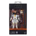 Produktbild: Hasbro Star Wars: Episode III Black Series Actionfigur Clone Lieutenant Galle