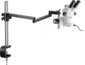 Produktbild: KS OZM 952 - Stereomikroskop, 7x/45x, Auflicht, binokular, Zoom