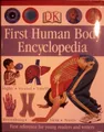 Produktbild: 1st Human Body Encyclopedia (DK First Reference)