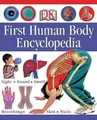 Produktbild: First Human Body Encyclopedia (DK First Reference Ser by Smith, Penny 0756609976