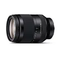 Produktbild: Sony FE 24–240 mm F3.5–6.3 OSS Zoom-Objektiv (Vollformat, Weitwinkel bis Tele, E-Mount, Bildstabi., ideal für Reisen & Allround-Einsatz, kompatibel mit Sony A7-Serie & ZV-E1, A6000-Serie & ZV-E10)