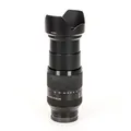 Produktbild: Sony SEL FE 24-240mm/3,5-6,3 OSS f. Sony E-Mount ( Objektiv