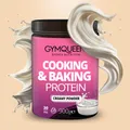 Produktbild: Cooking & Baking Protein Creamy Powder (900g)